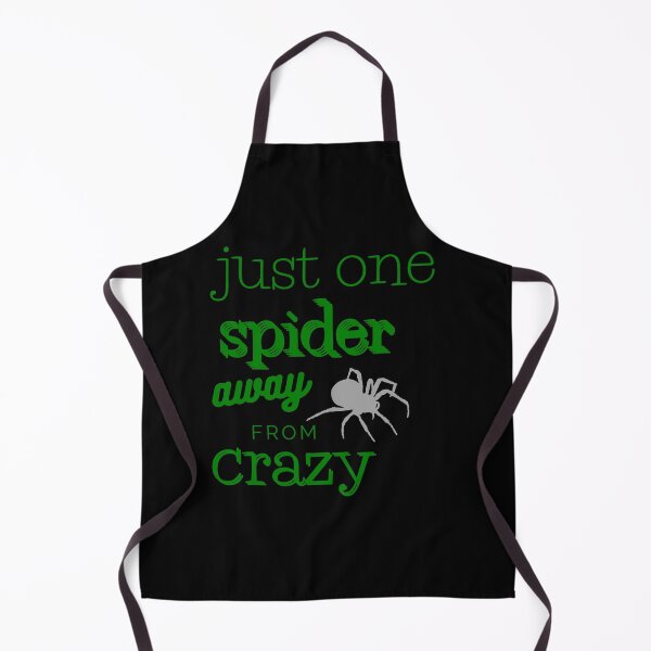 Item preview, Spider designed and sold by Berry Pink.