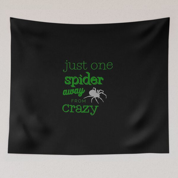 Item preview, Spider designed and sold by Berry Pink.