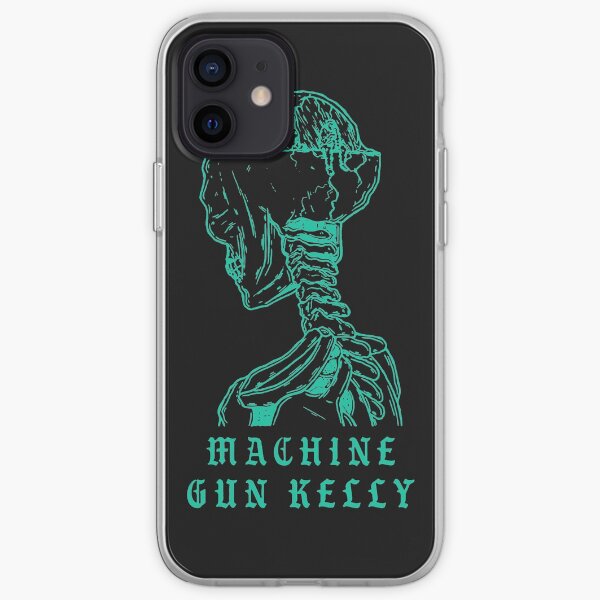 berengan di tengah laut dalam iPhone Soft Case
