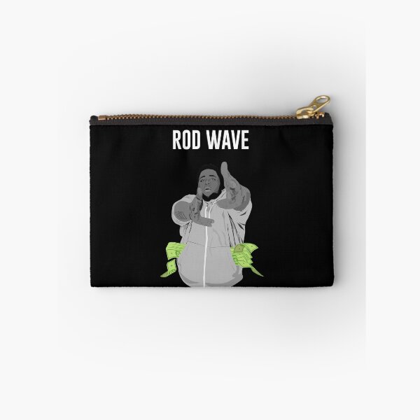 Item preview, Rod Wave designed and sold by SparrowLag.