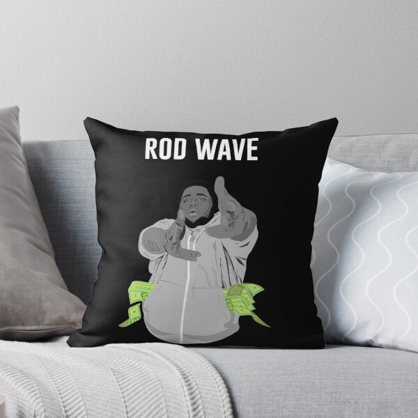 Item preview, Rod Wave designed and sold by SparrowLag.