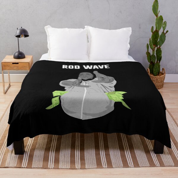 Item preview, Rod Wave designed and sold by SparrowLag.