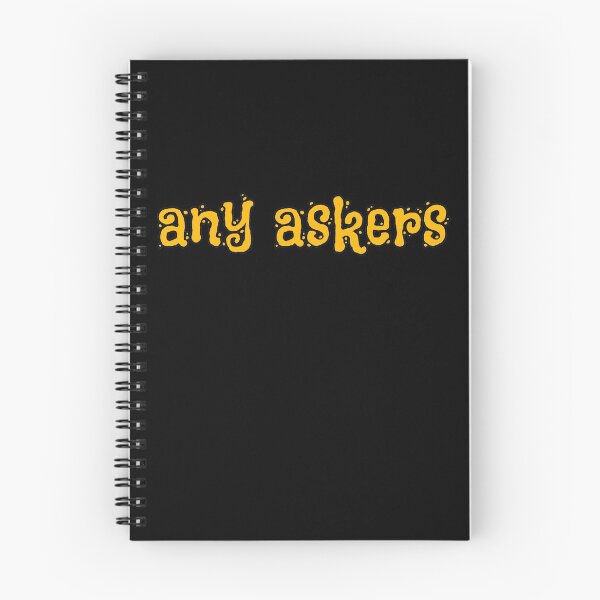 Item preview,  any askers designed and sold by BrokeHustler.