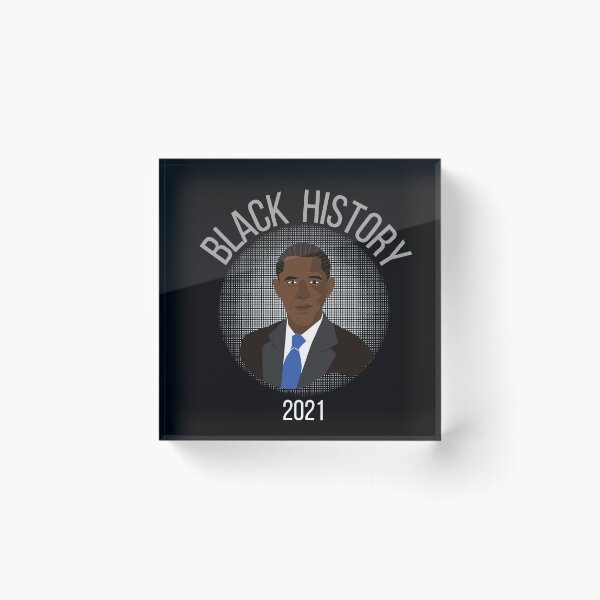 Item preview, Black History 2021 designed and sold by Yasdey Rojas.