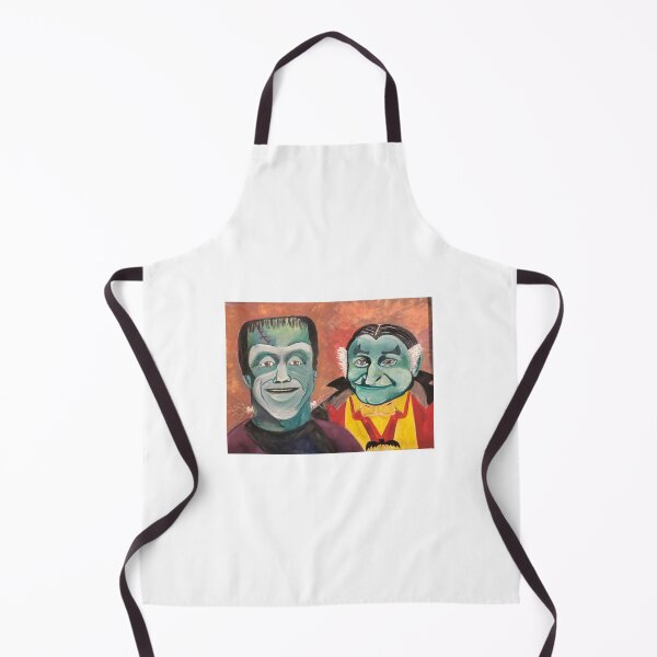 Item preview, Munsters designed and sold by Ronald Mastrogiovanni.