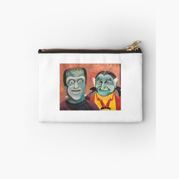 Item preview, Munsters designed and sold by Ronald Mastrogiovanni.