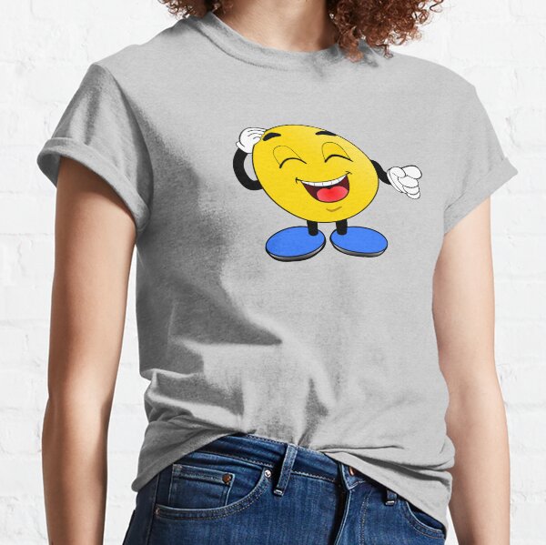 Comics Classic T-Shirt