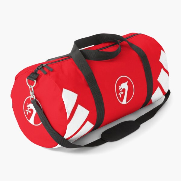 liverpool holdall bag