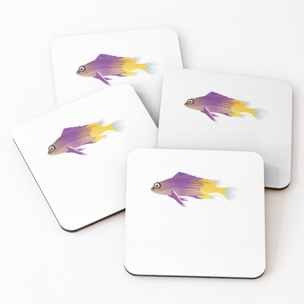 Item preview, Tropical Zebrafish designed and sold by sasijaya.