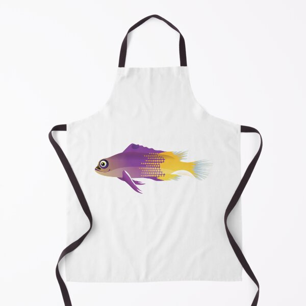 Item preview, Tropical Zebrafish designed and sold by sasijaya.