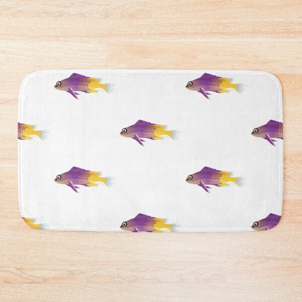 Item preview, Tropical Zebrafish designed and sold by sasijaya.