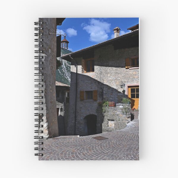 Item preview, Canale di Tenno village designed and sold by annalisa56.