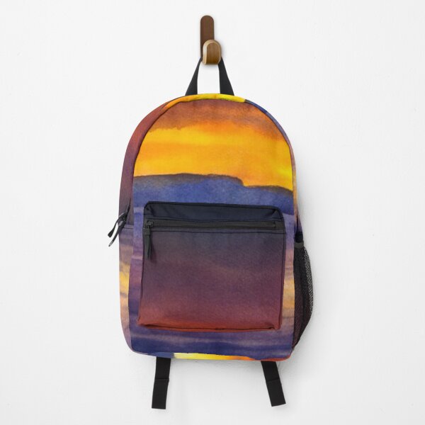 Item preview, Sunrise Giant designed and sold by Ken Crawford.