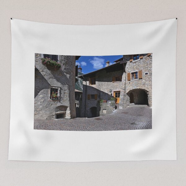 Item preview, Canale di Tenno village designed and sold by annalisa56.