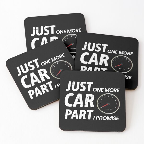 Item preview, Car Tuning Tuner Racing Mechanic Funny Saying designed and sold by CuteDesigns1.