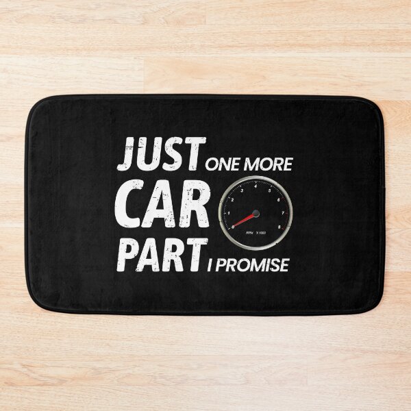 Artikelvorschau, Auto Tuning Tuner Rennsport Mechaniker Lustiger Spruch entworfen und verkauft von CuteDesigns1.