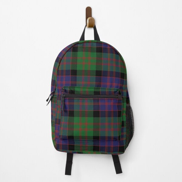 Macdonald Backpacks | Redbubble