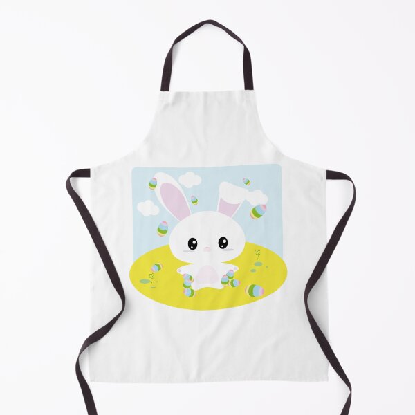Item preview, Easter Bunny by Oh! Hello World designed and sold by OhHelloWorld.