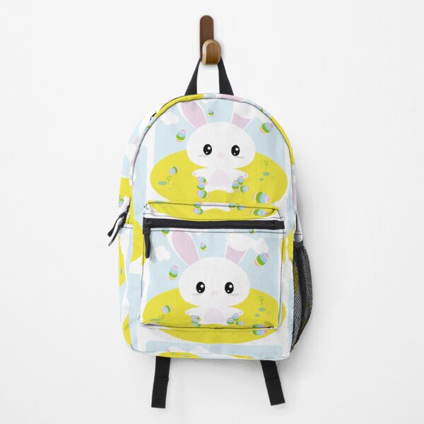Item preview, Easter Bunny by Oh! Hello World designed and sold by OhHelloWorld.