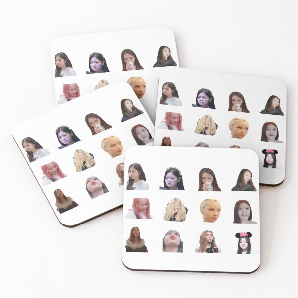 Item preview, LOONA Iconic Memes designed and sold by artsycore.