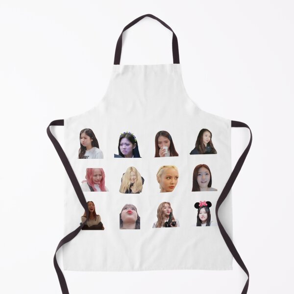 Item preview, LOONA Iconic Memes designed and sold by artsycore.