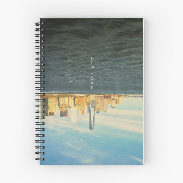 Item preview, Subsided Horizon | New York designed and sold by Jakes Art Shop.