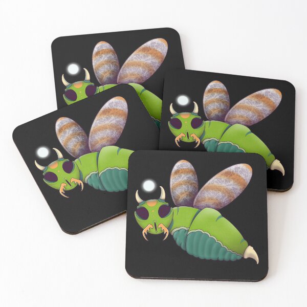 Item preview, Insect no. 1 designed and sold by TrivX.