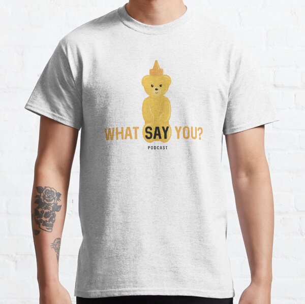 WSY: Nugget Classic T-Shirt