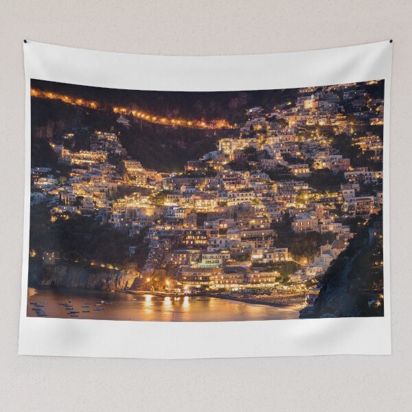 Item preview, Amalfi Coast, Italy, Beautiful Views designed and sold by newburyboutique.