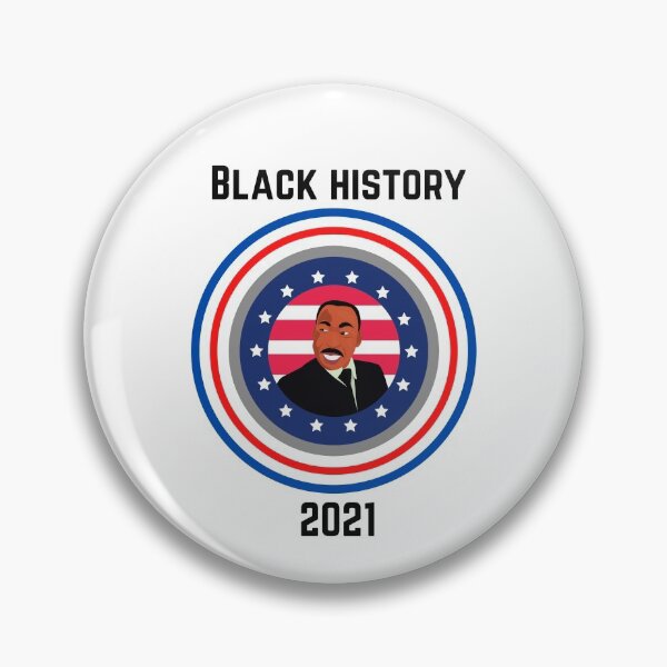 Item preview, Black history 2021 designed and sold by Yasdey Rojas.