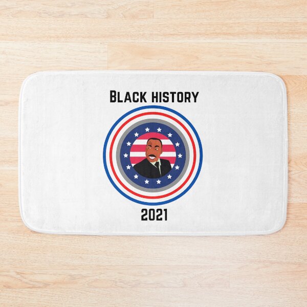 Item preview, Black history 2021 designed and sold by Yasdey Rojas.