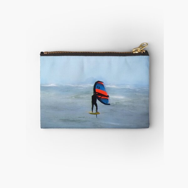 Item preview, Windy Weather and Rough Seas designed and sold by Noble Upchurch.