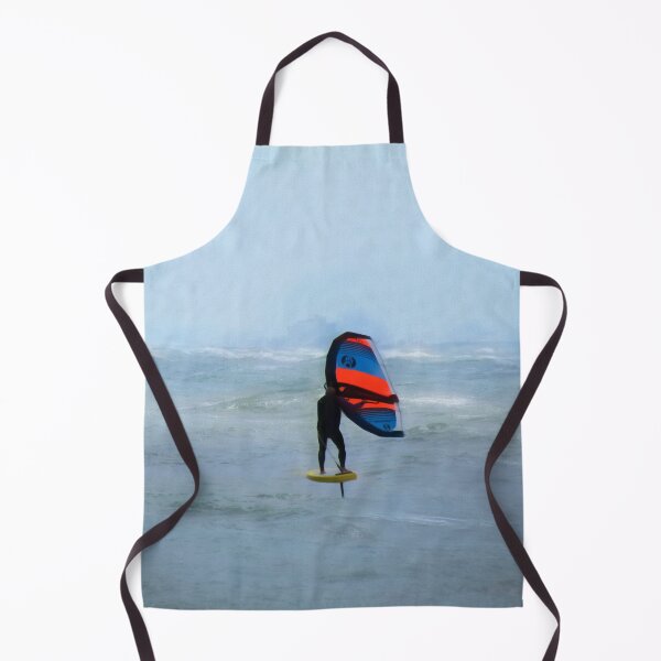 Item preview, Windy Weather and Rough Seas designed and sold by Noble Upchurch.