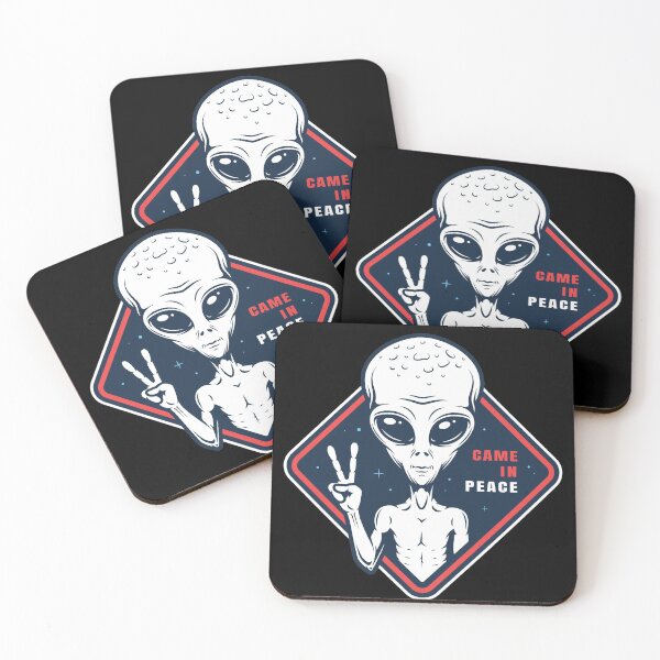 Item preview, The Martian, Alien, Space Explorer, Mars, Perseverance, Rover designed and sold by Shopwick.