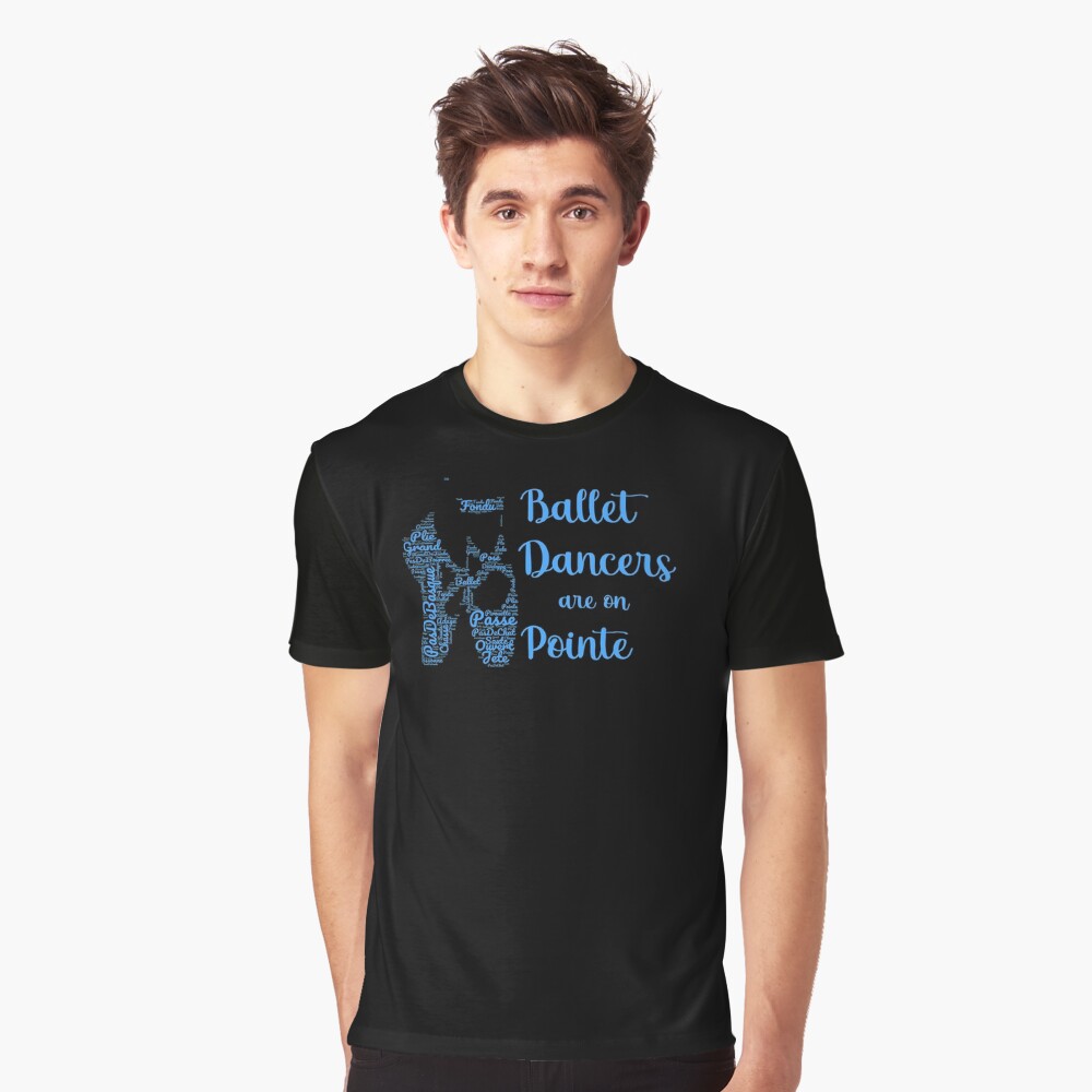 Item preview, Graphic T-Shirt designed and sold by RosieRiggs.
