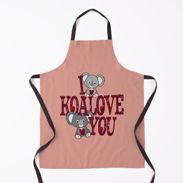 Item preview, I KOALOVE YOU designed and sold by Cr1sV.