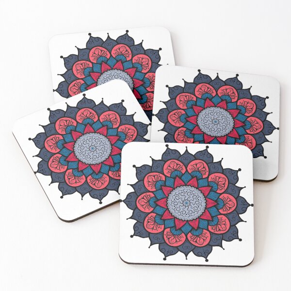 Item preview, Mandala designed and sold by BitsndPieces.
