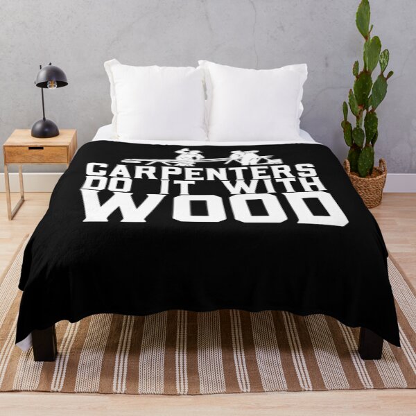 Item preview, Carpenter  Design for a craftsman designed and sold by ChristopherIBK.