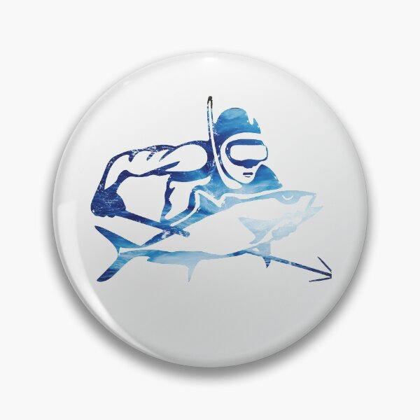 Item preview, Freediving & diving & Spearfishing lovers gift idea designed and sold by Live  Today.