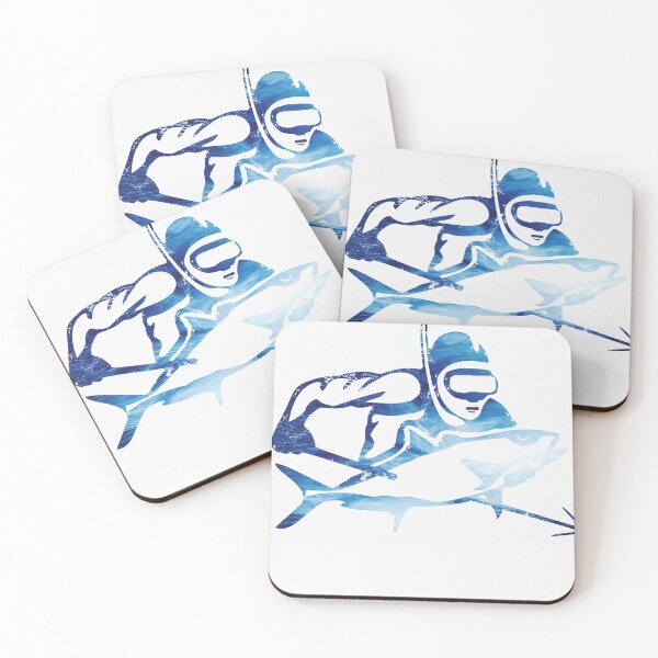 Item preview, Freediving & diving & Spearfishing lovers gift idea designed and sold by Live  Today.