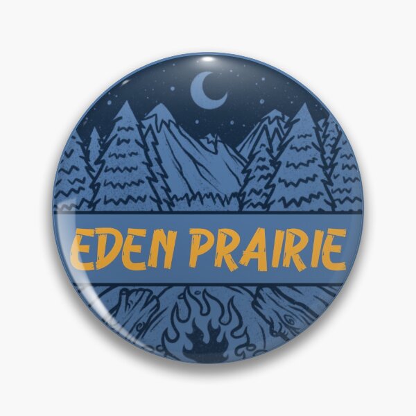 Item preview, Eden Prairie Minnesota Forest designed and sold by Taumaturgo.