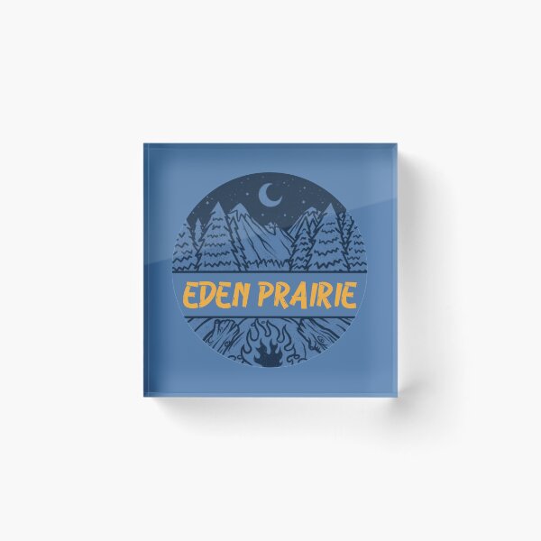 Item preview, Eden Prairie Minnesota Forest designed and sold by Taumaturgo.