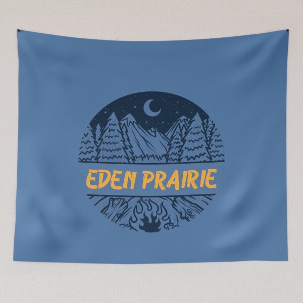 Item preview, Eden Prairie Minnesota Forest designed and sold by Taumaturgo.