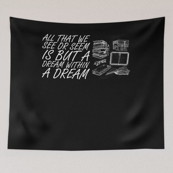 Item preview, Literature Design for a bookworm designed and sold by ChristopherIBK.