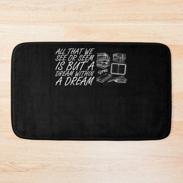 Item preview, Literature Design for a bookworm designed and sold by ChristopherIBK.