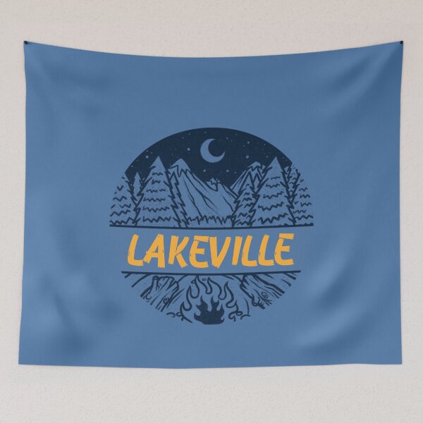 Item preview, Lakeville Minnesota Forest designed and sold by Taumaturgo.