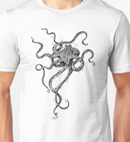 Octopus: Gifts & Merchandise | Redbubble