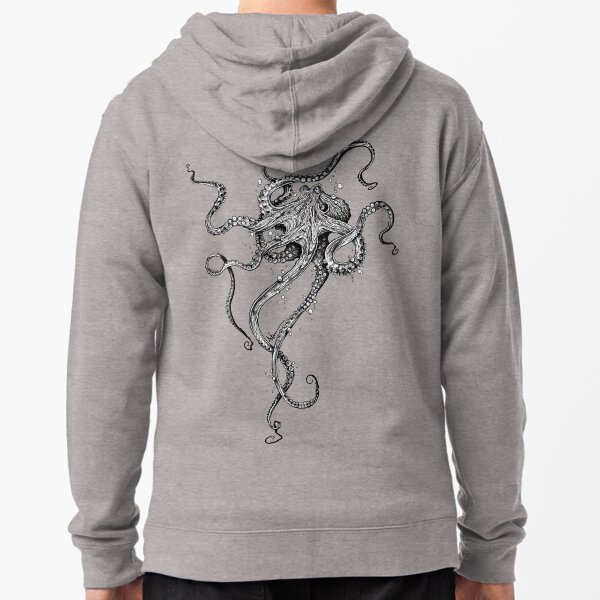 Item preview, Octopus designed and sold by taojb.