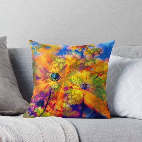Item preview, Flowers in the Sunshine designed and sold by Brian Exton.