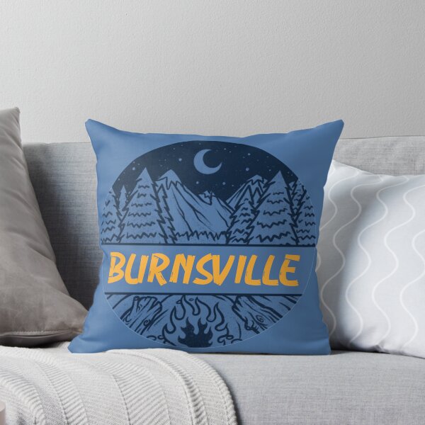 Item preview, Burnsville Minnesota Forest designed and sold by Taumaturgo.